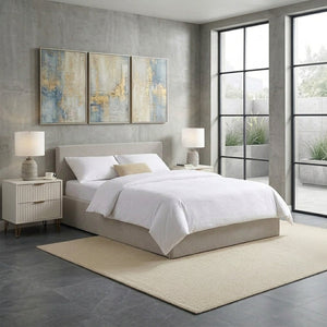 Velvet, Bouclé or Chenille? Choosing the Best Fabric for an Upholstered Bed
