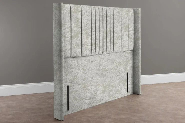 How to Add a Headboard to a Divan Bed