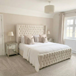 How to Choose a Bed: Size, Storage, Headboard and Fabric