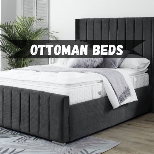 Ottoman Beds