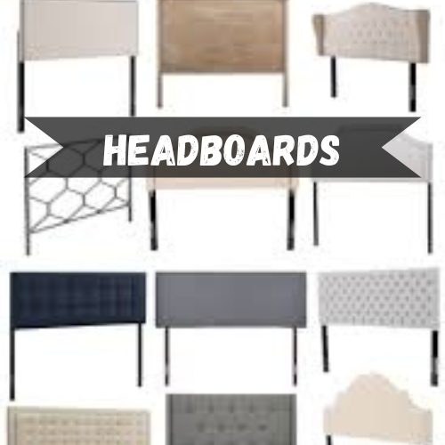 Headboards