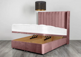 Sofia Ottoman Divan Bed