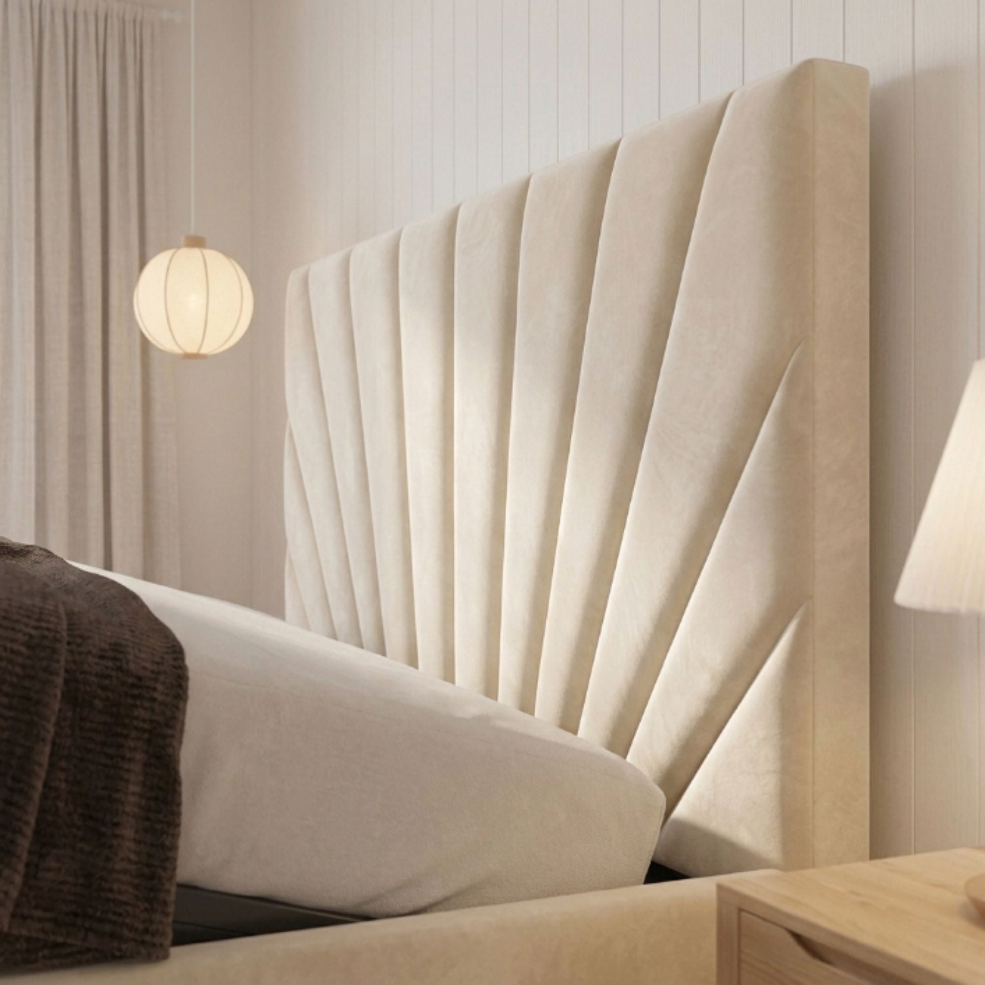 Sunrise Bed
