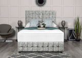 Rio Ottoman Divan Bed