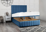 Sydney Ottoman Divan Bed