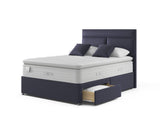 Memory Ottoman Bed - LEGEND BEDS