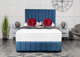 Sydney Ottoman Divan Bed