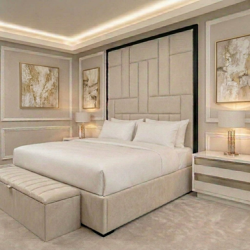 Pak Line Bed