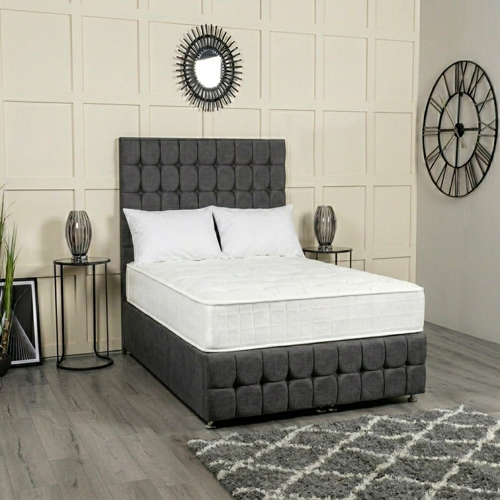 Rio Ottoman Divan Bed