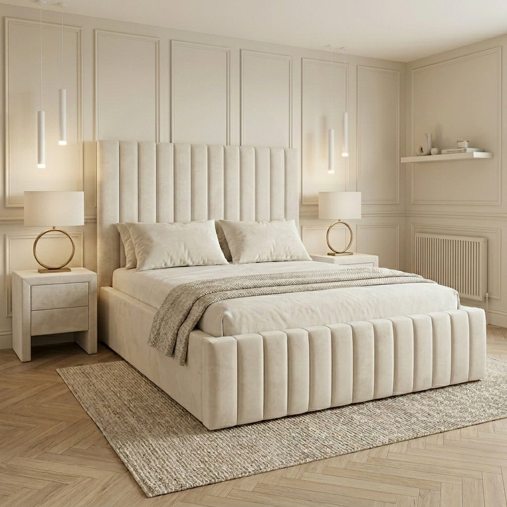 Eve Bed