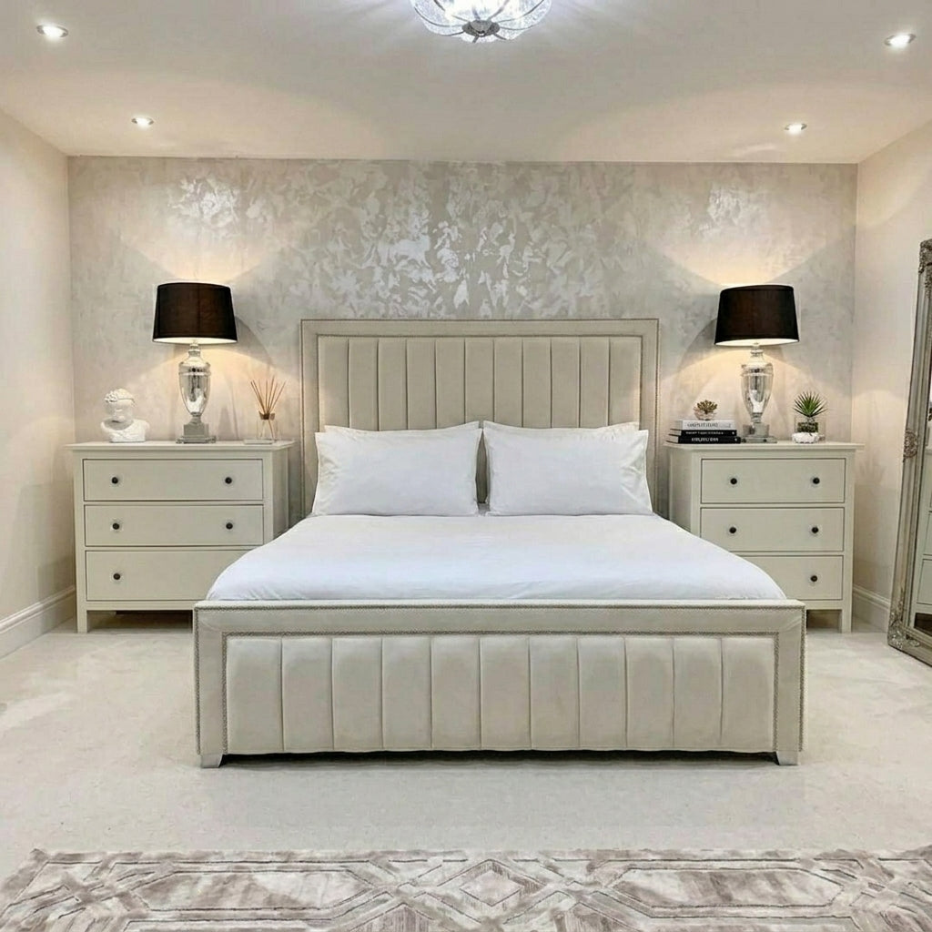 Mayfair Stud Bed