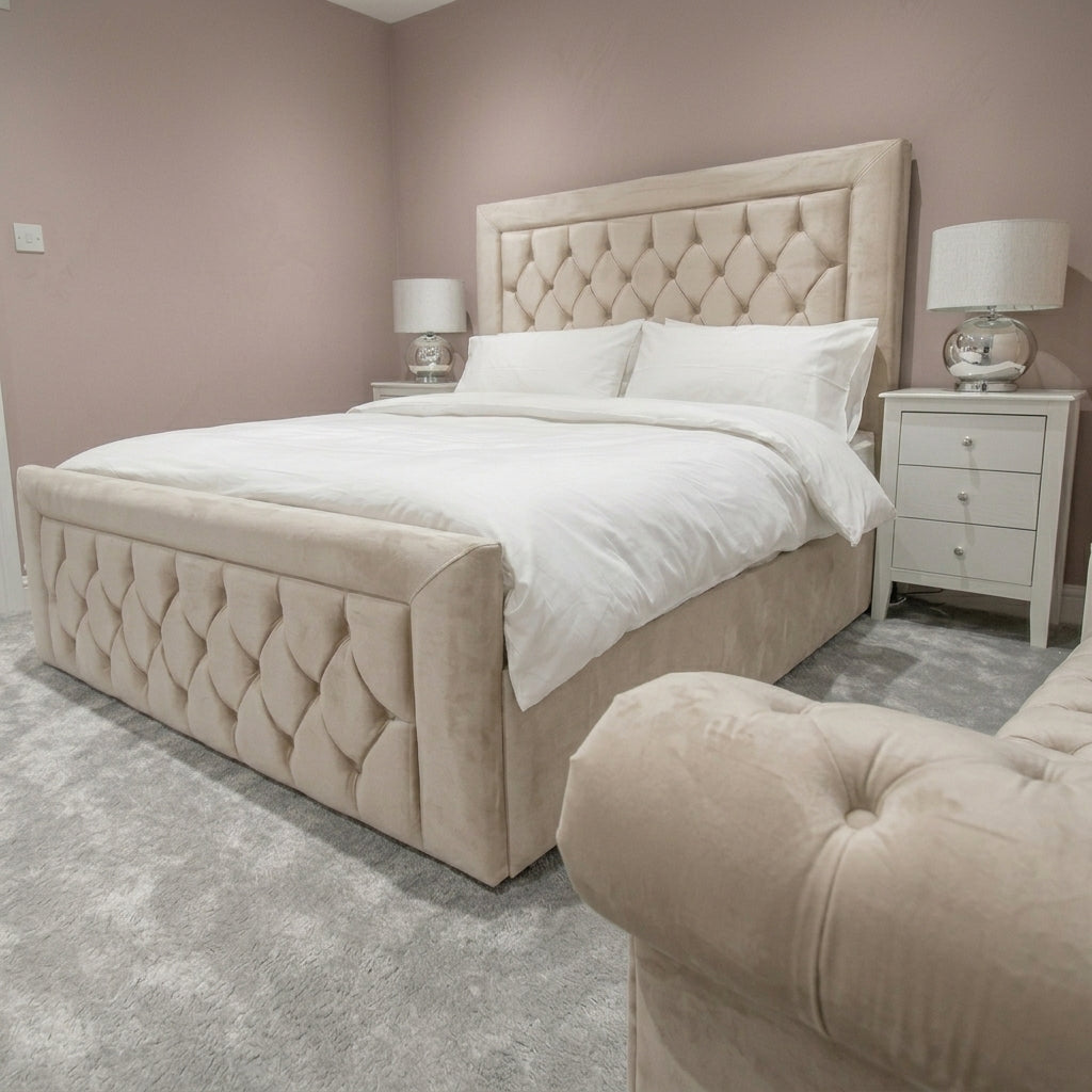 Princess Bed