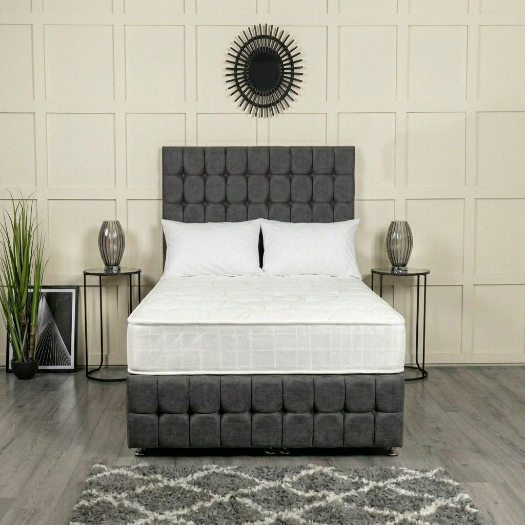 Rio Ottoman Divan Bed