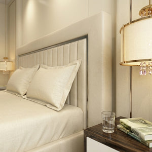 Rectangular Strip Line Bed