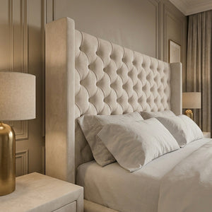 Luxury Wings Bed