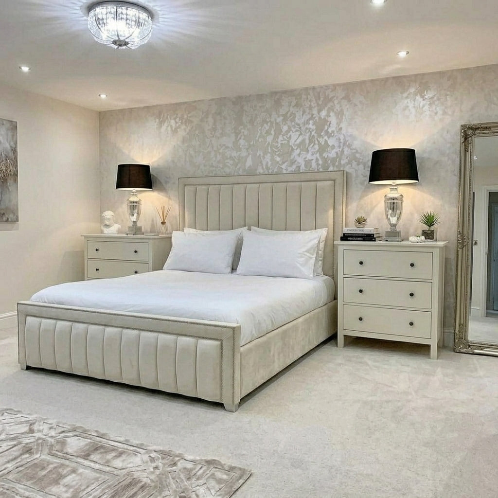 Mayfair Stud Bed