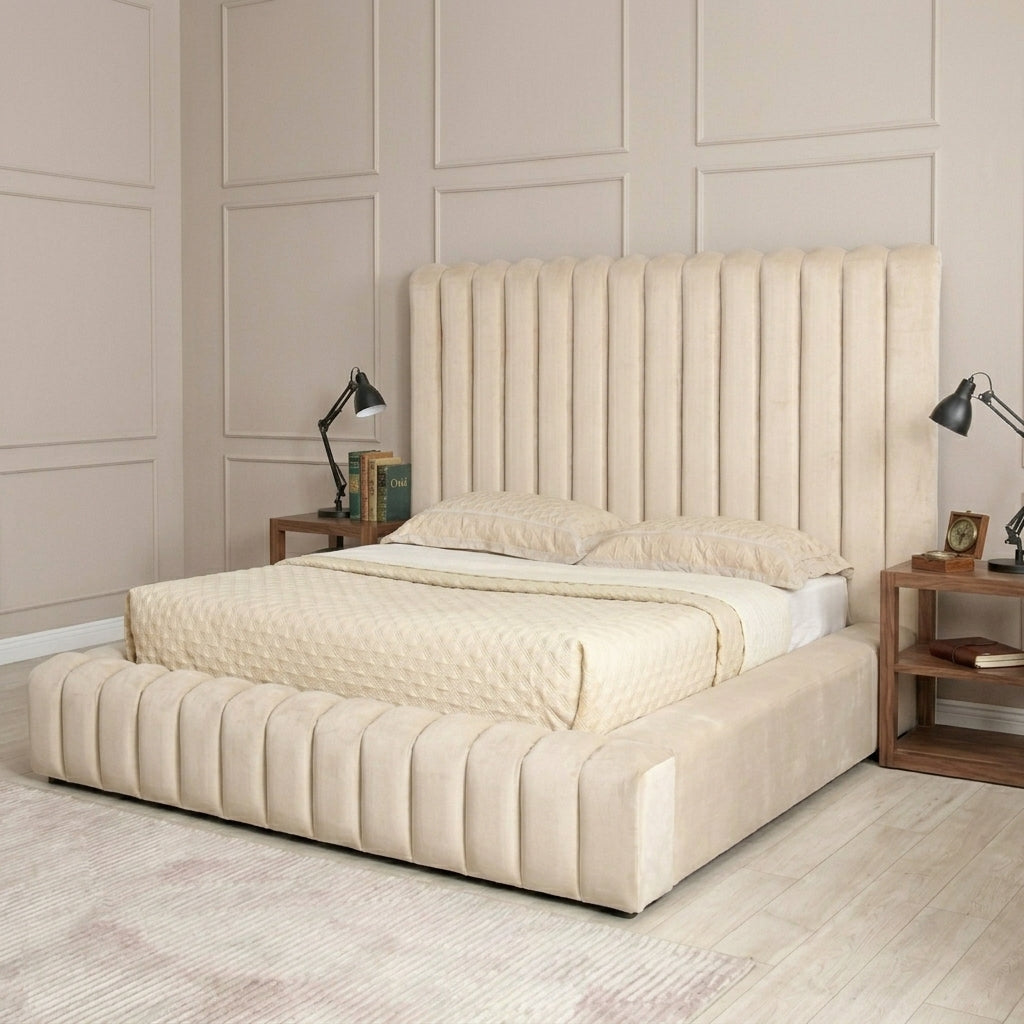 Ambeseder Line Bed