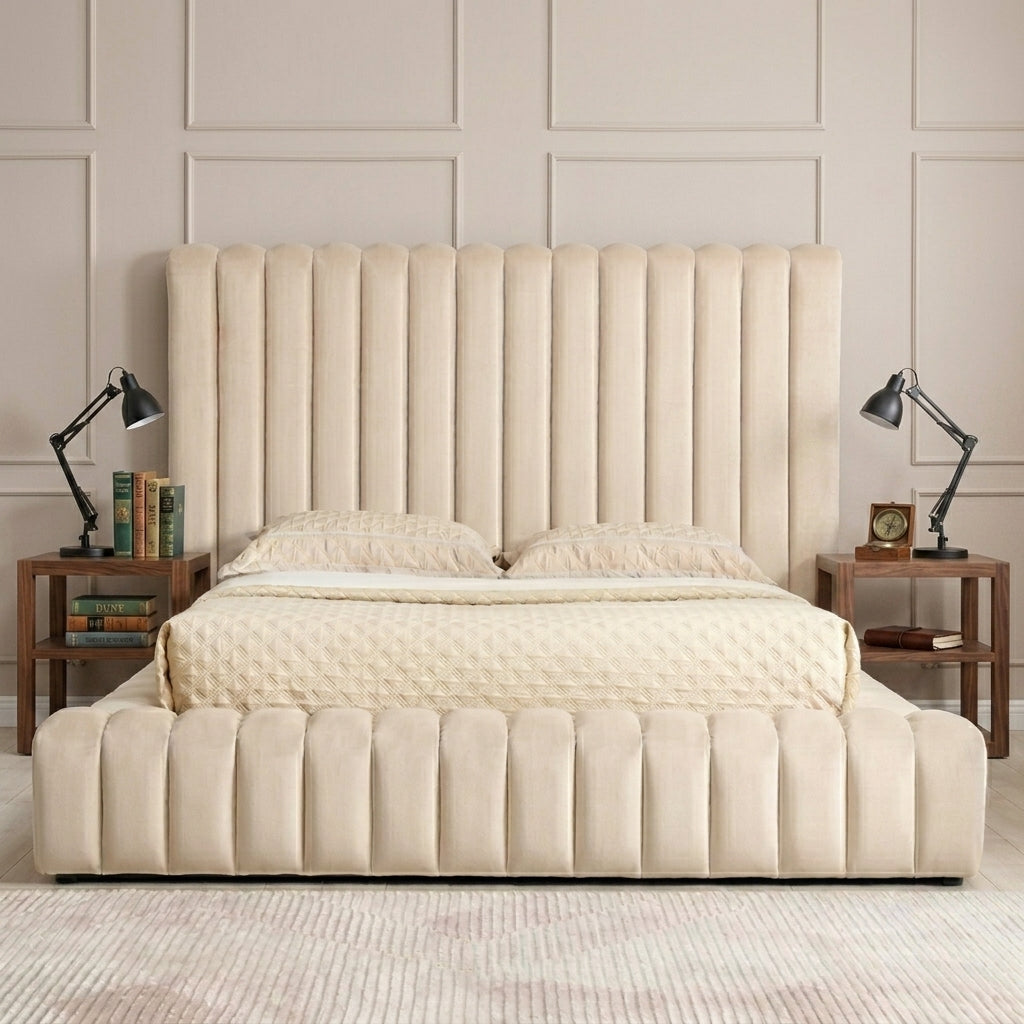 Ambeseder Line Bed
