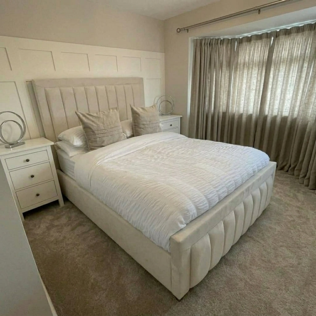Mayfair Bumper Bed