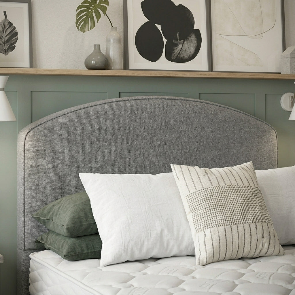 Simple Legend Bed