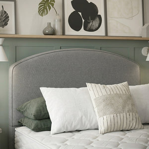 Simple Legend Bed