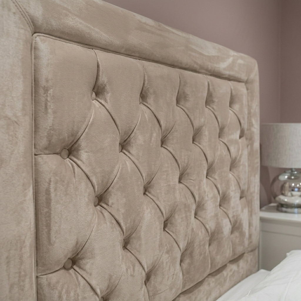 Princess Bed