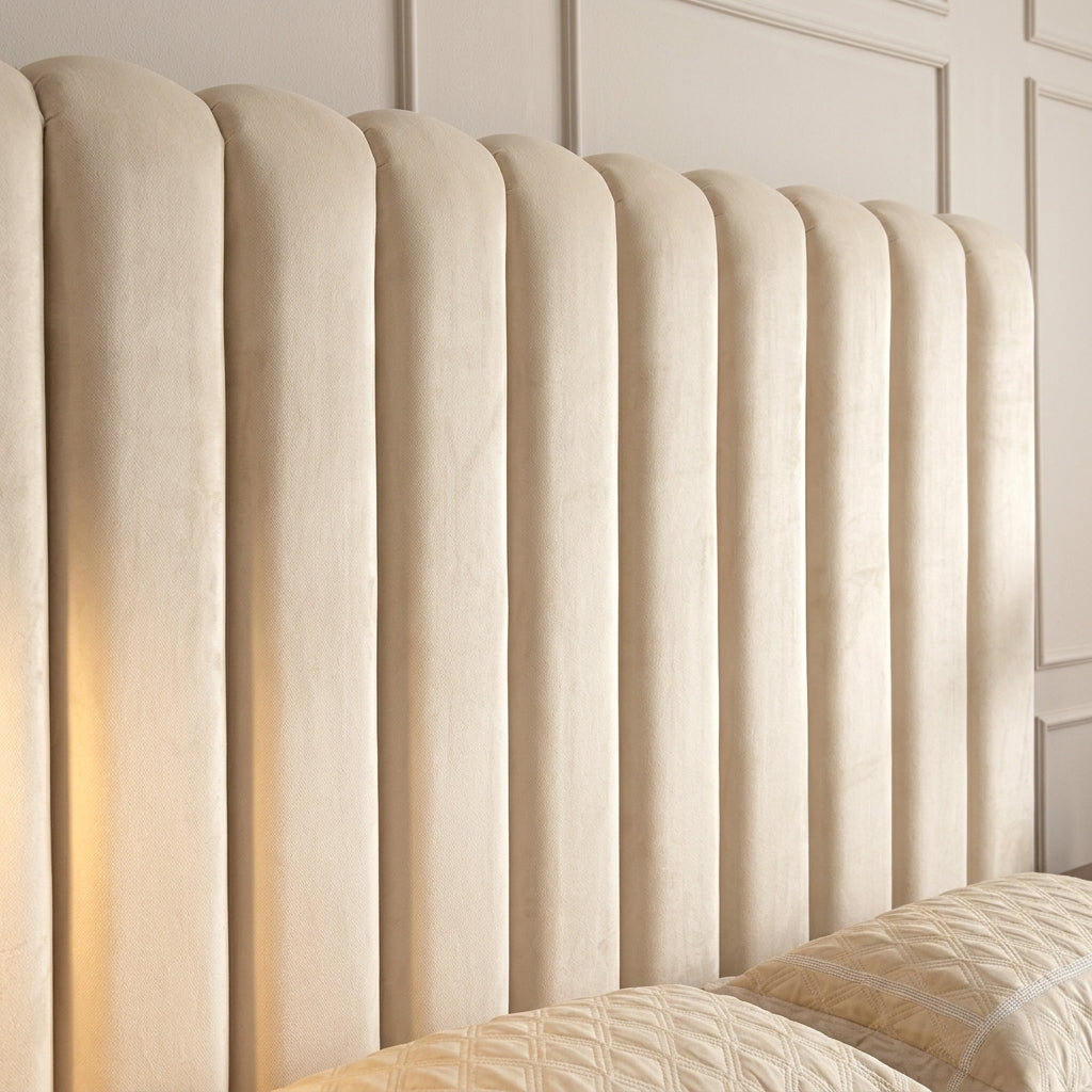 Ambeseder Line Bed