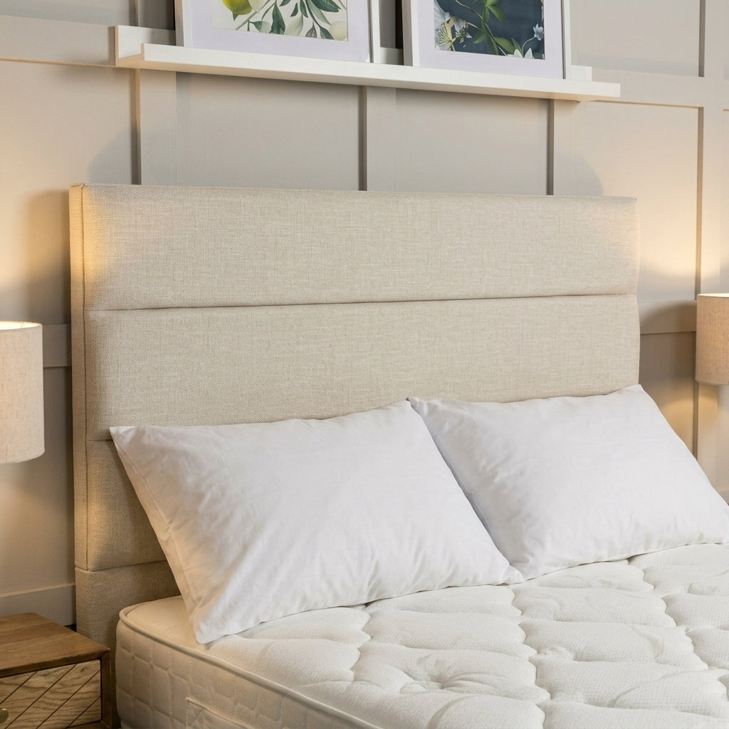 Havana Ottoman Divan Bed