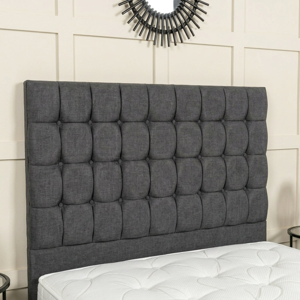 Rio Ottoman Divan Bed