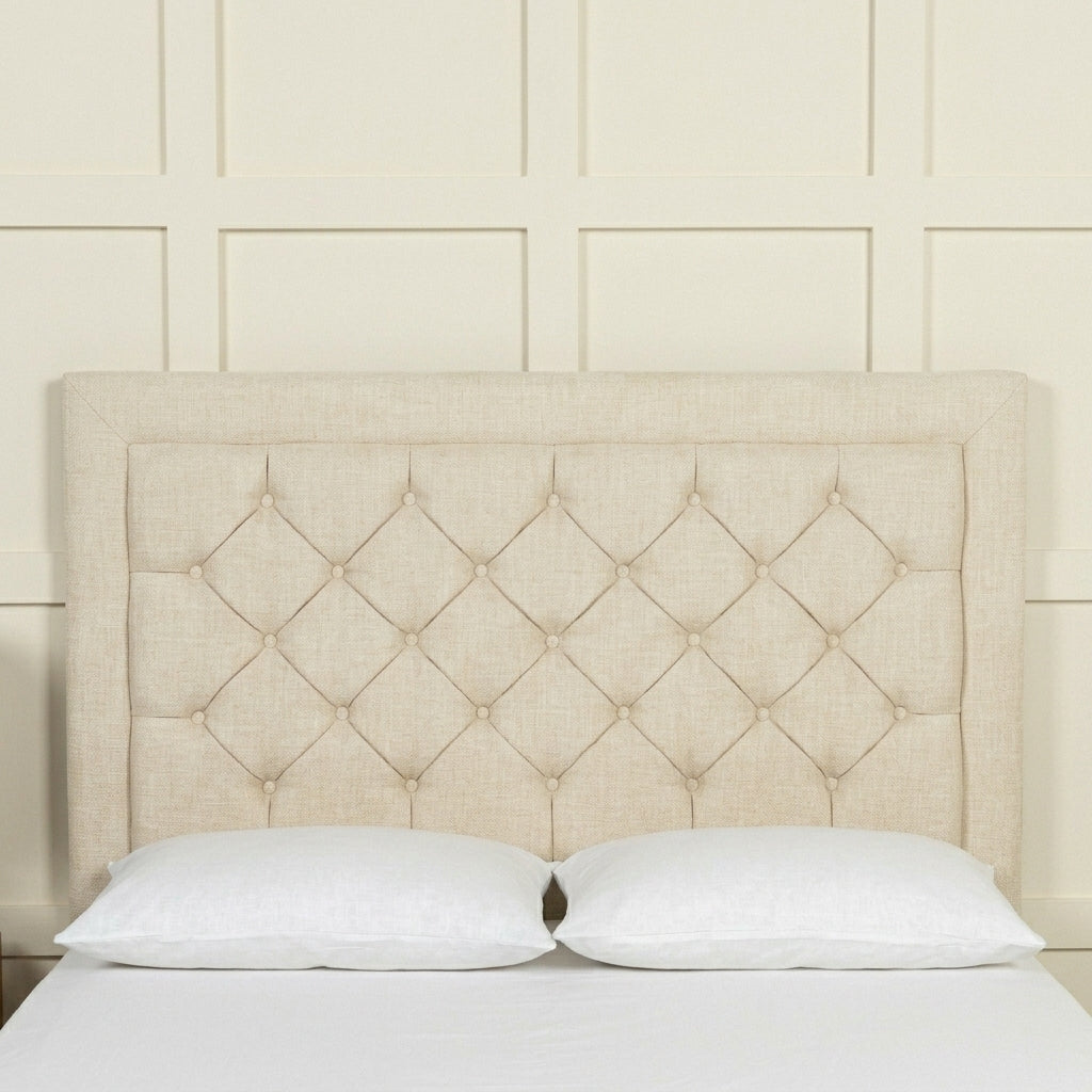 Barcelona Ottoman Divan Bed