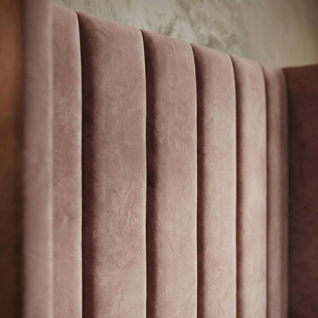 Sofia Ottoman Divan Bed