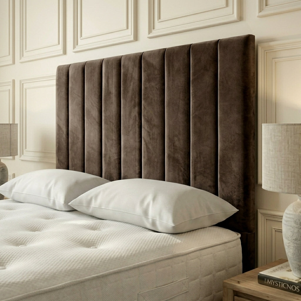Prague Ottoman Divan Bed