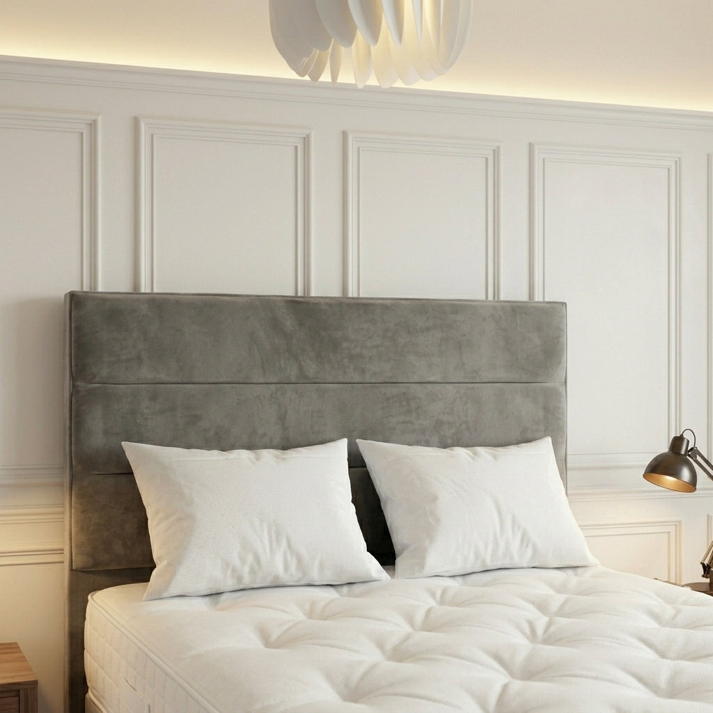 Athens Ottoman Divan Bed