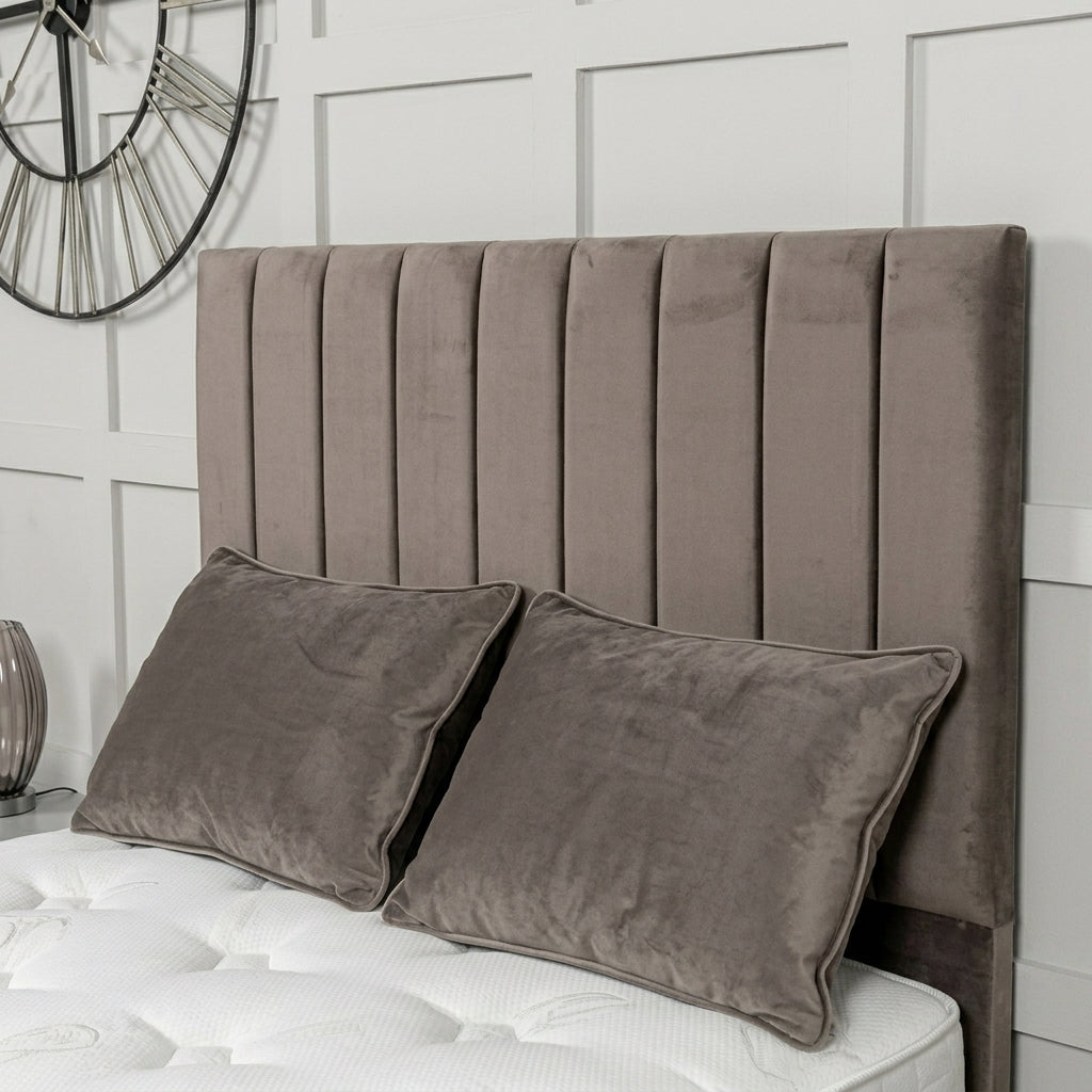 Sydney Ottoman Divan Bed