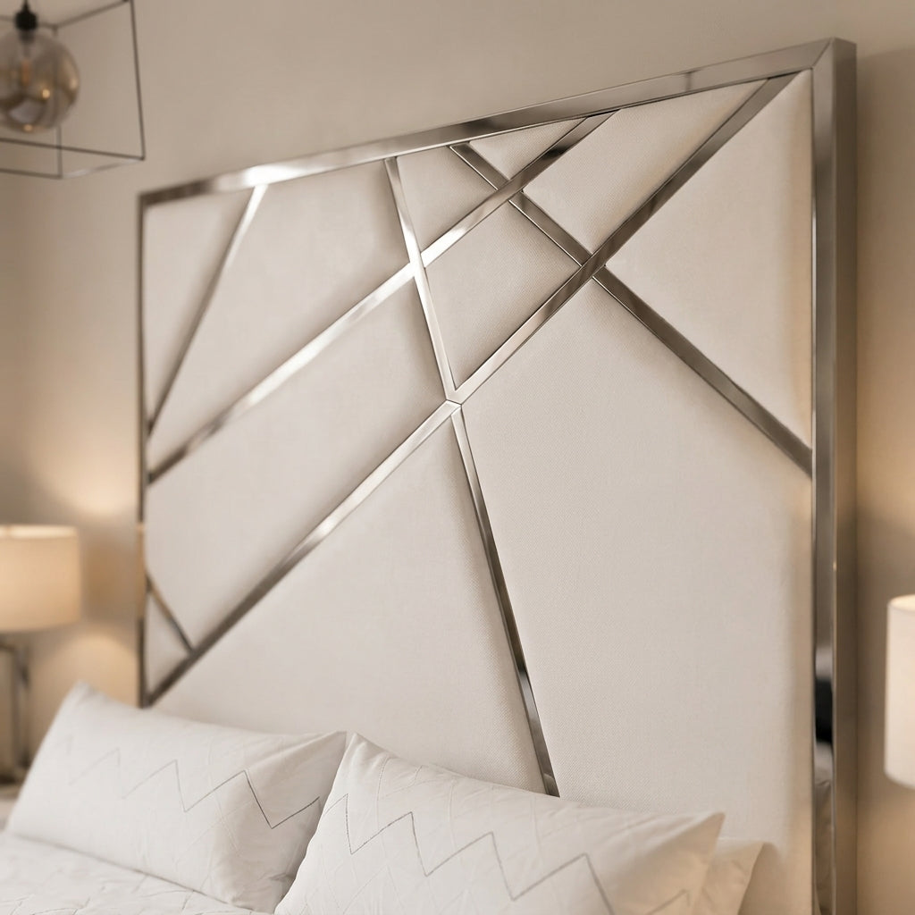Star Strip Bed