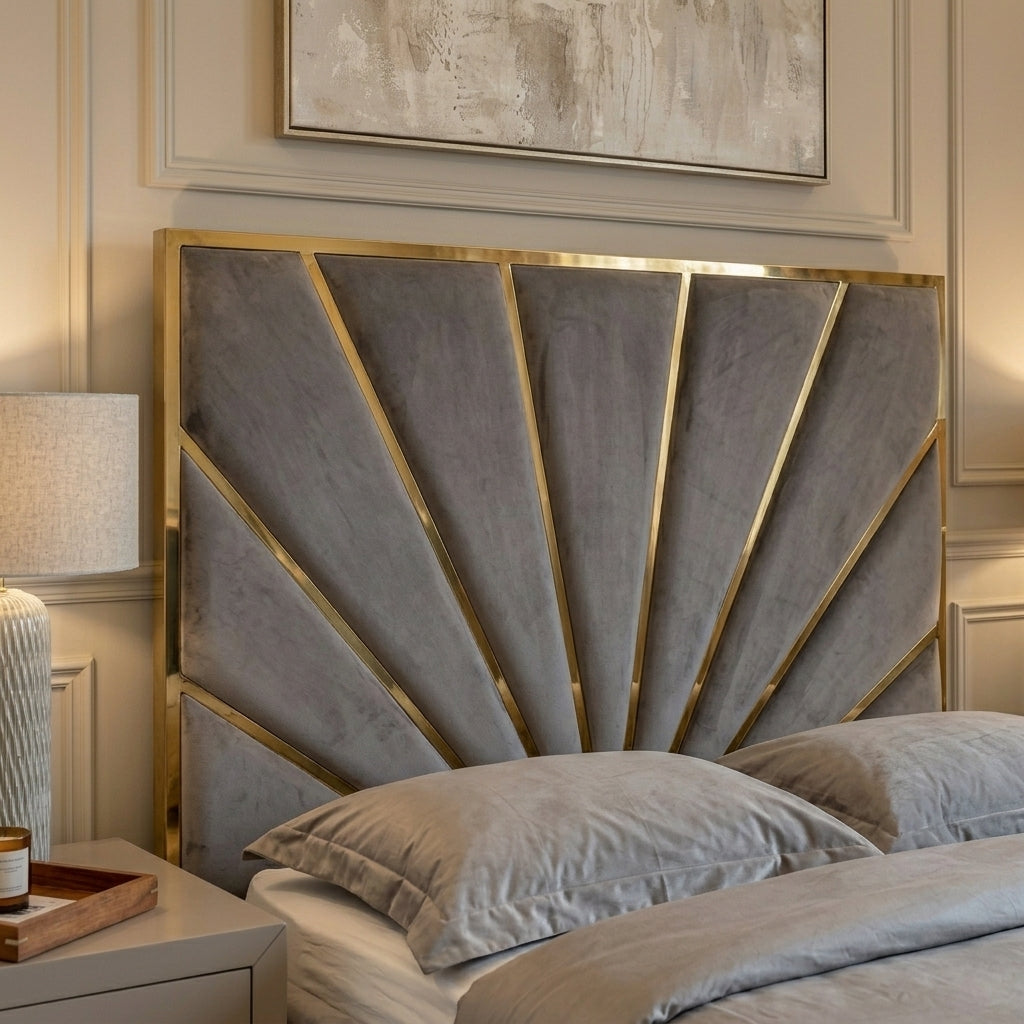 Regent TV Bed with Ottoman Storage