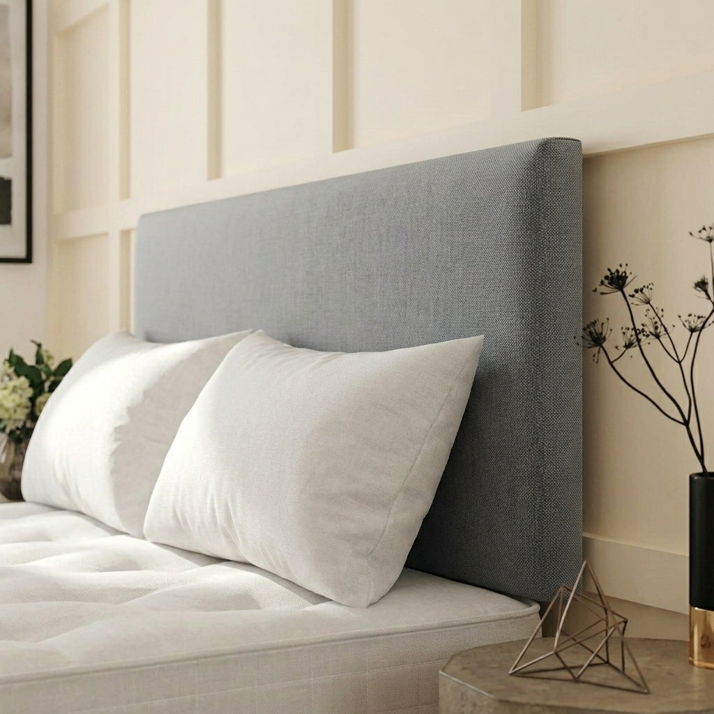 Kensington TV Bed with Divan Drawers