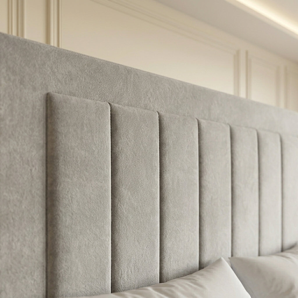 Empire Grand TV Bed