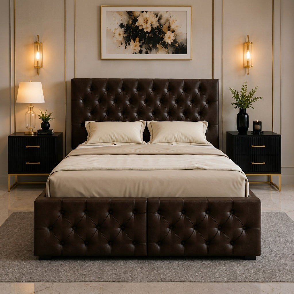 Brooklyn Divan Bed