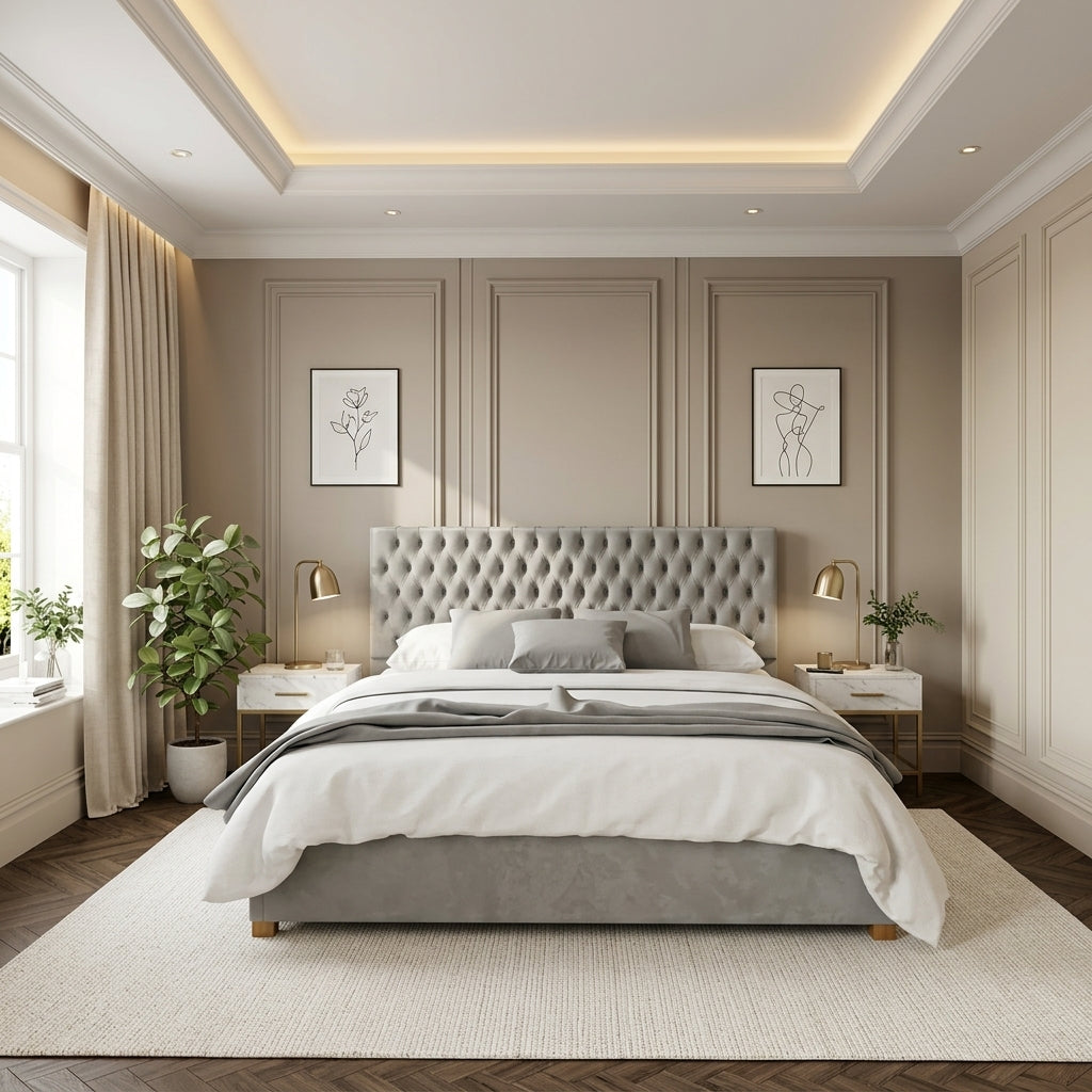 Aspire Bed