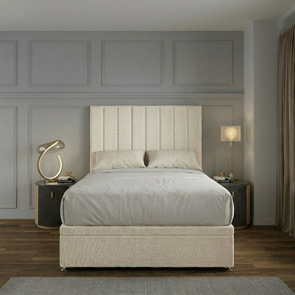 Bryony Bed