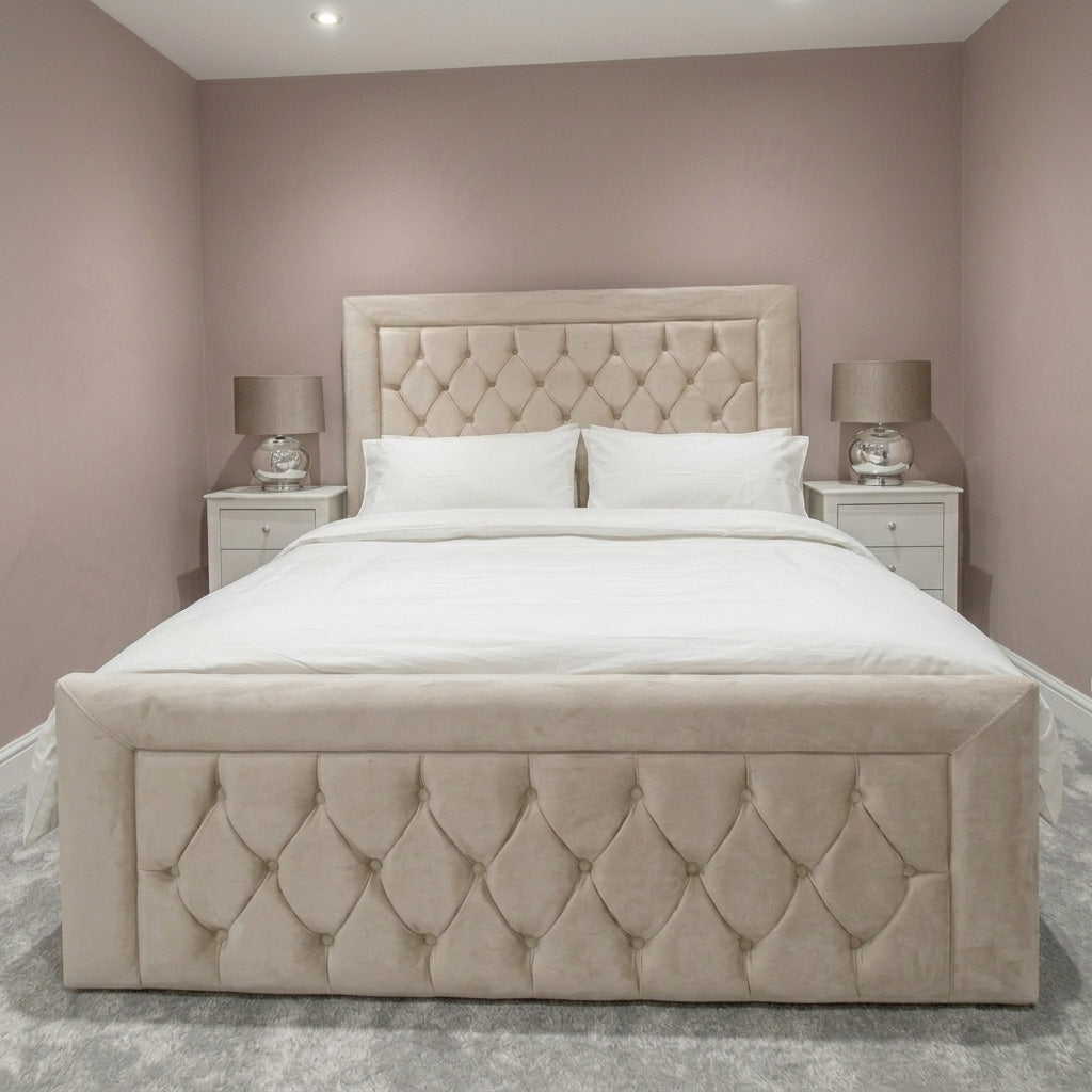 Princess Bed
