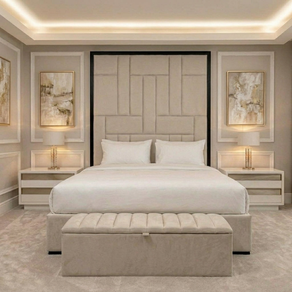 Pak Line Bed