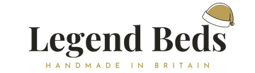 Legend Beds | Ottoman & Divan Beds | Handmade Home Furniture Online