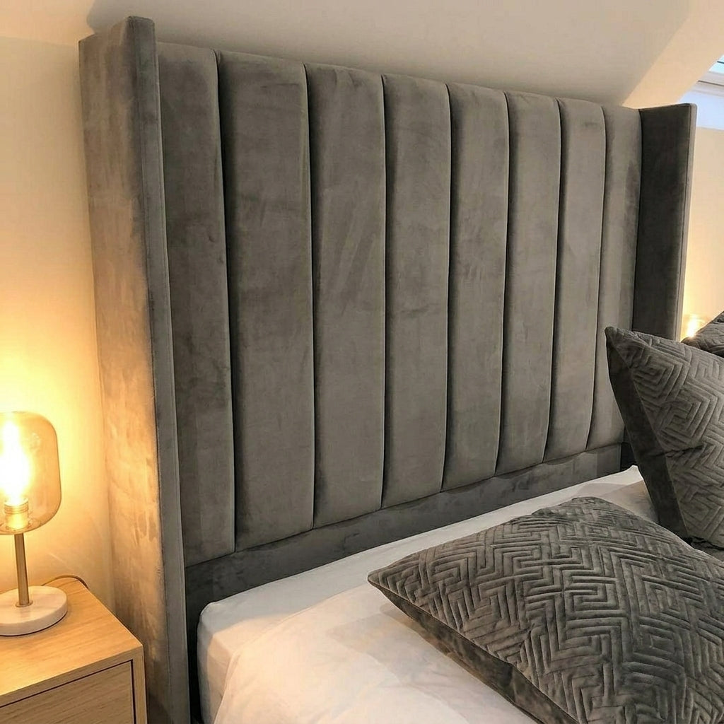 Mayfair Wing-Bed