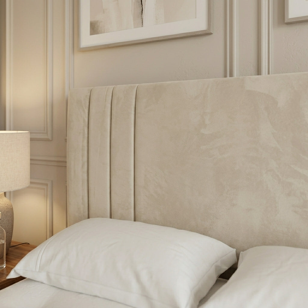 Mayfair Ottoman Divan Bed