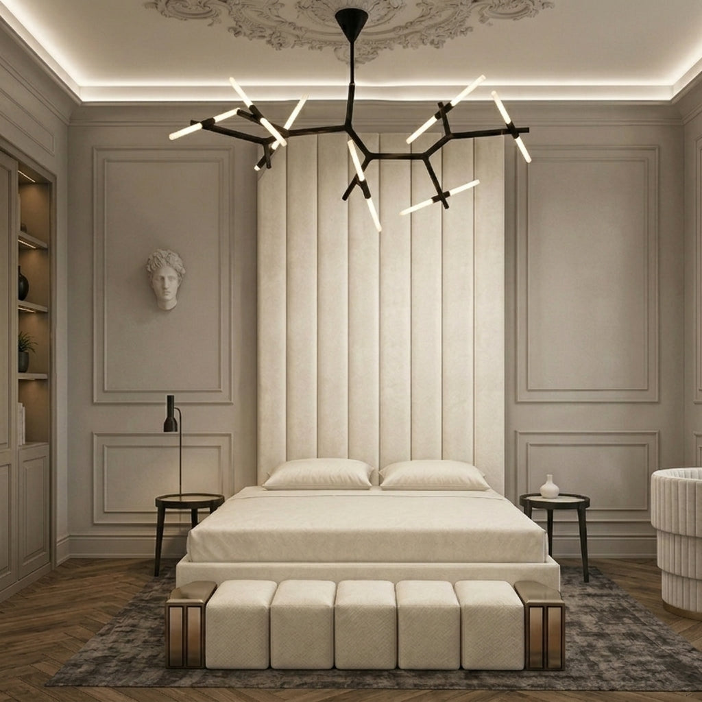 Tower Bed