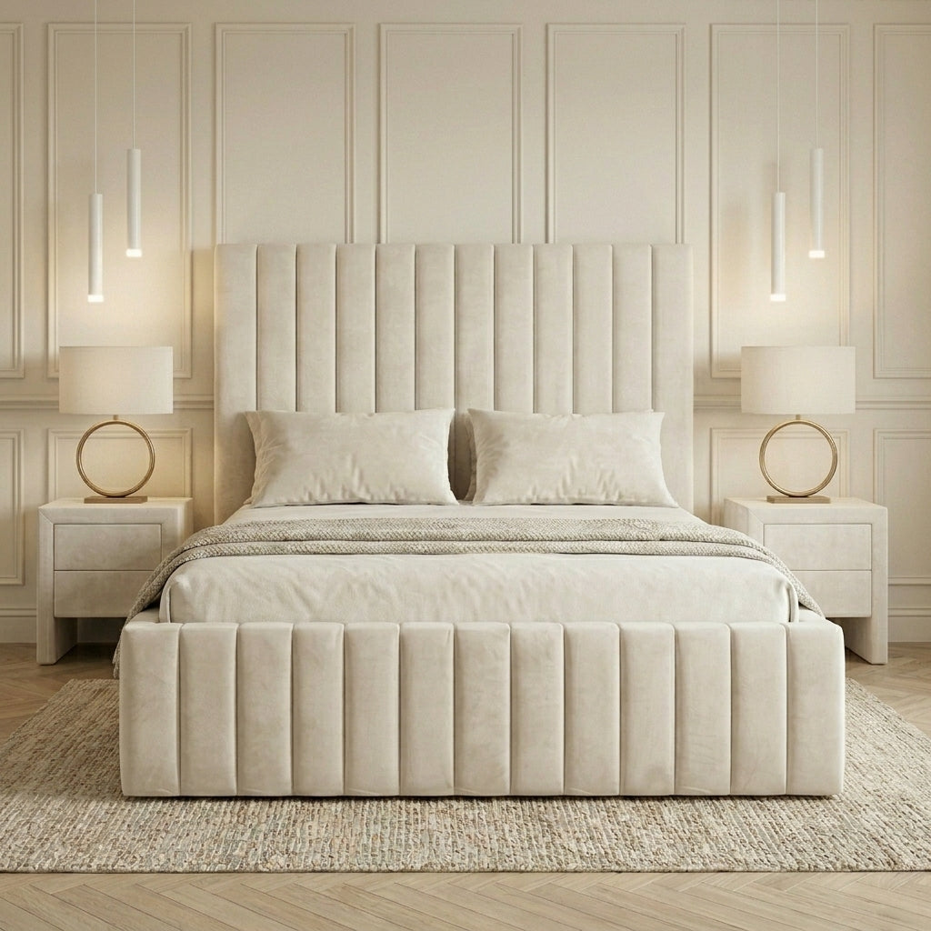 Eve Bed