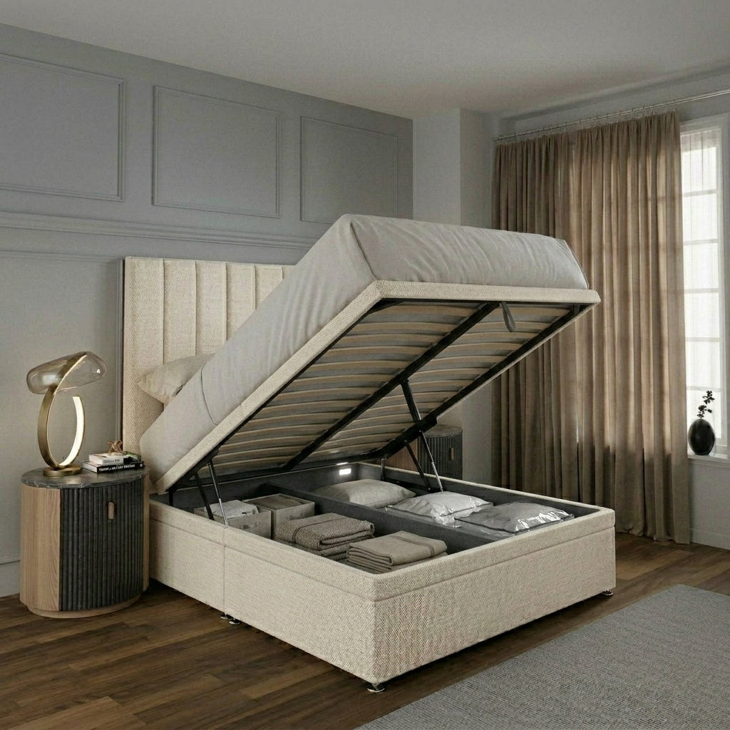 Bryony Bed