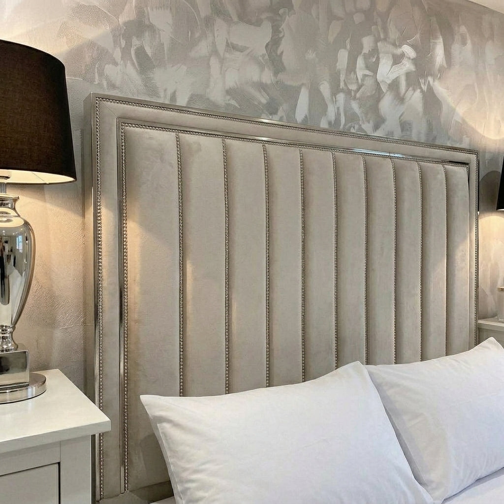 Mayfair Patti Ottoman Divan Bed